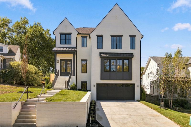 249 37th Ave N, Nashville, TN 37209