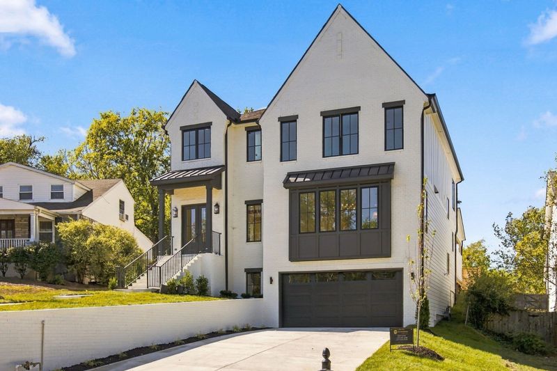 249 37th Ave N, Nashville, TN 37209