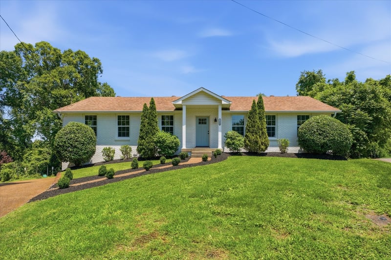108 Kevin Ct, Nashville, TN 37211