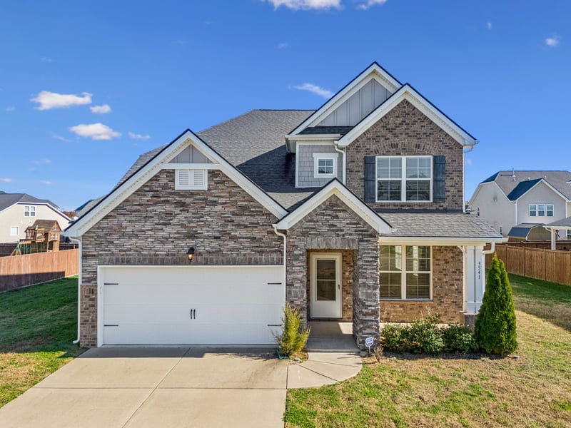 3541 Blackwell Blvd, Murfreesboro, TN 37128