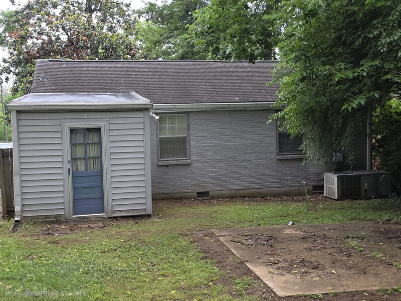 2500 Sharondale Dr, Nashville, TN 37215