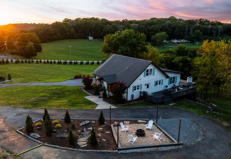 2700 Clayton Arnold Rd, Thompsons Station, TN 37179