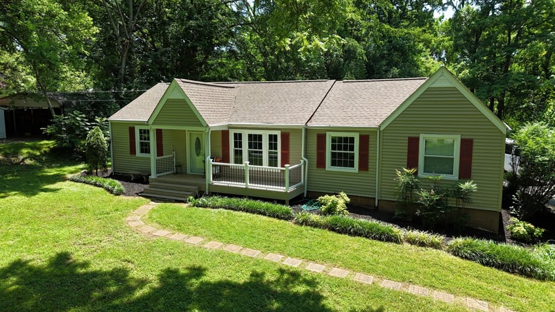 746 Greymont Dr, Nashville, TN 37217