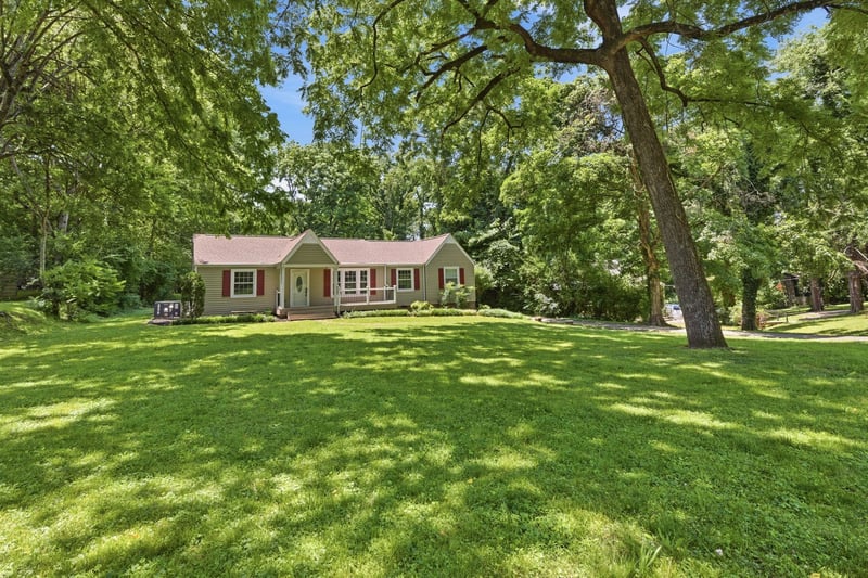 746 Greymont Dr, Nashville, TN 37217
