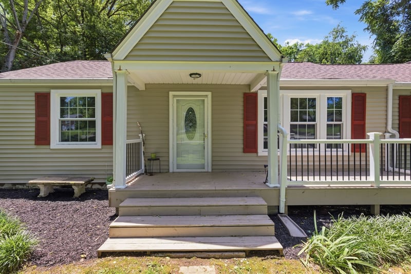 746 Greymont Dr, Nashville, TN 37217