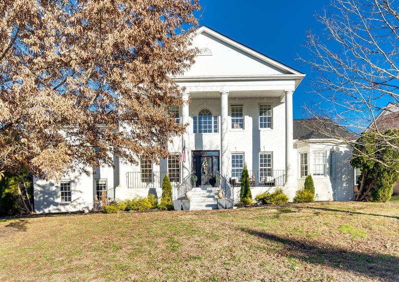 2966 Polo Club Rd, Nashville, TN 37221