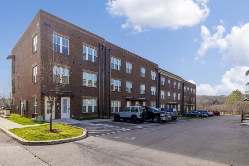 1011 Vida Way #202, Nolensville, TN 37135