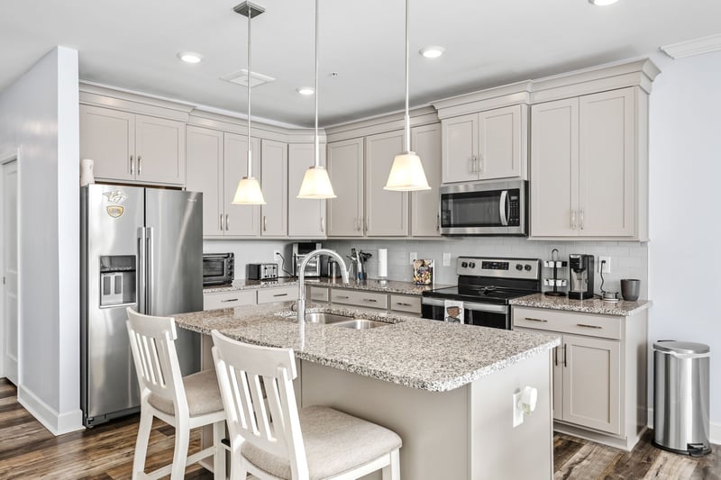 1011 Vida Way #202, Nolensville, TN 37135