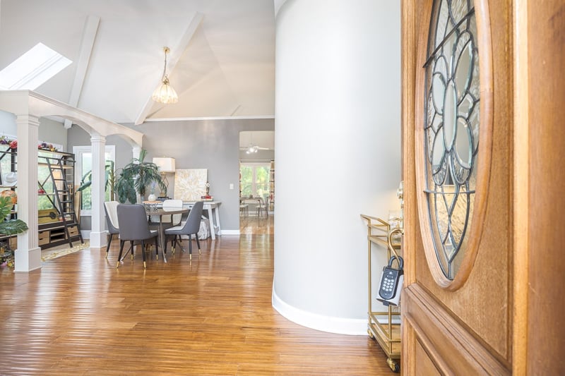 633 Andrew Rucker Ln, Nashville, TN 37211