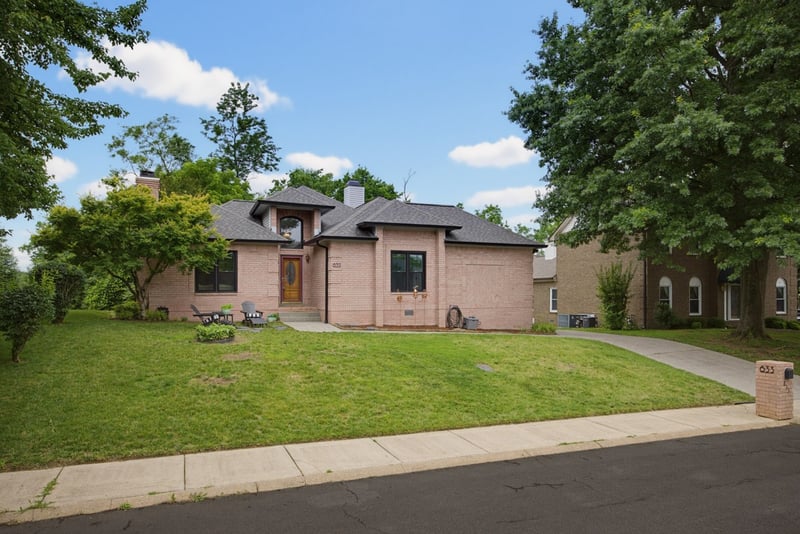 633 Andrew Rucker Ln, Nashville, TN 37211