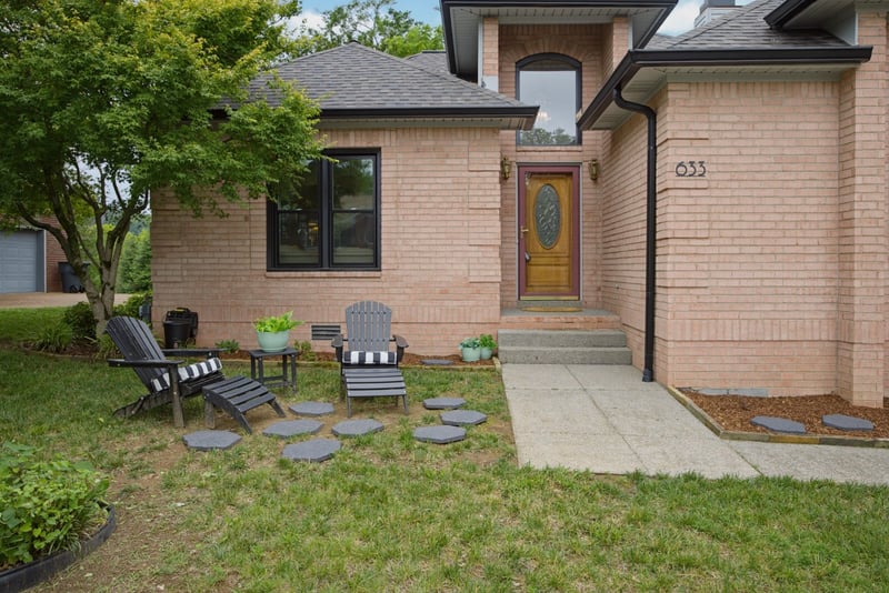 633 Andrew Rucker Ln, Nashville, TN 37211