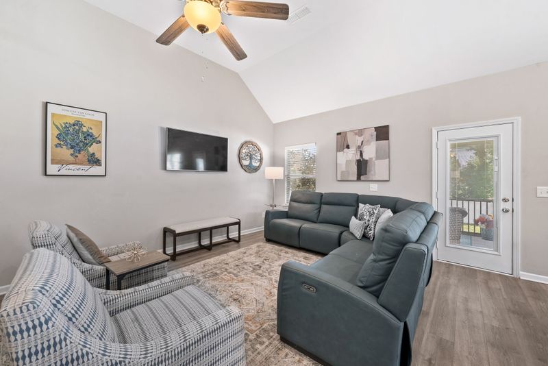 268 Thorpe Dr, Spring Hill, TN 37174
