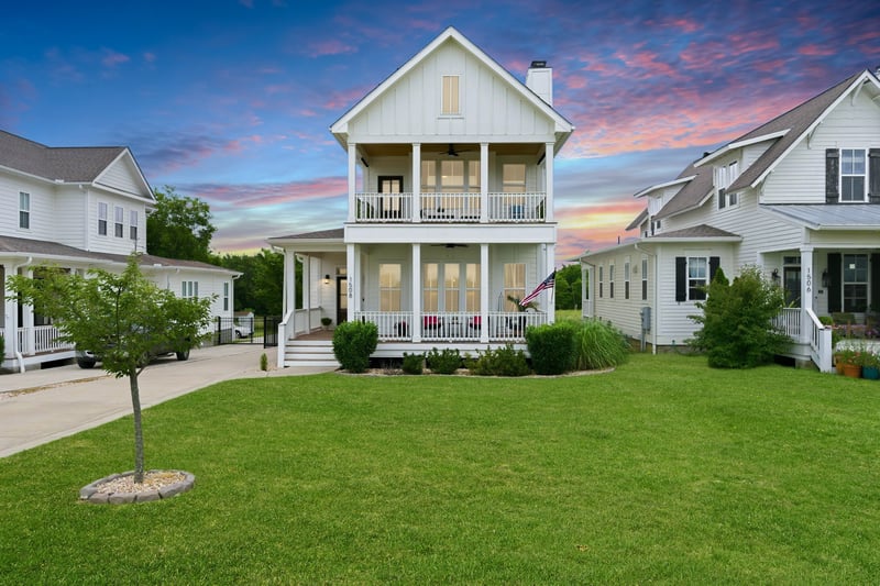 1508 E Stewarts Ln, Nashville, TN 37218