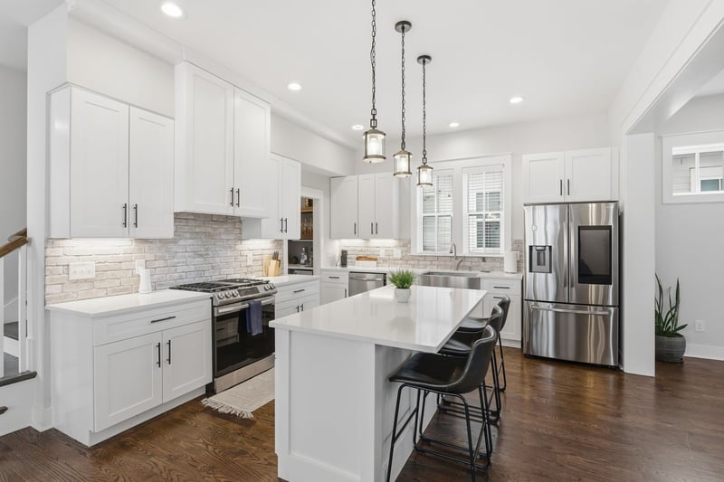 1508 E Stewarts Ln, Nashville, TN 37218