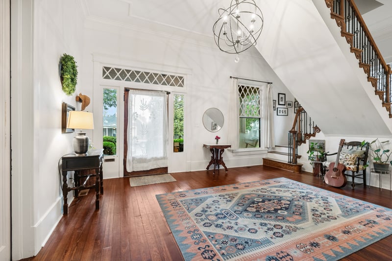1305 Gartland Ave, Nashville, TN 37206