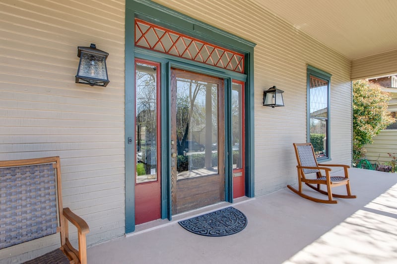 1305 Gartland Ave, Nashville, TN 37206