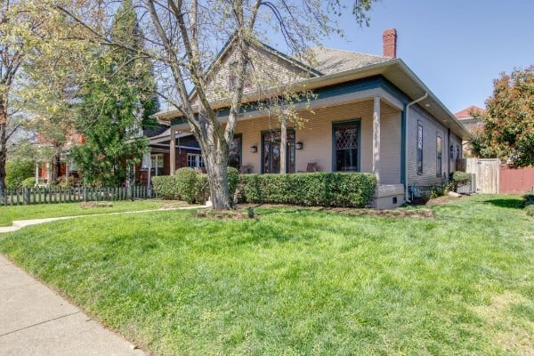 1305 Gartland Ave, Nashville, TN 37206