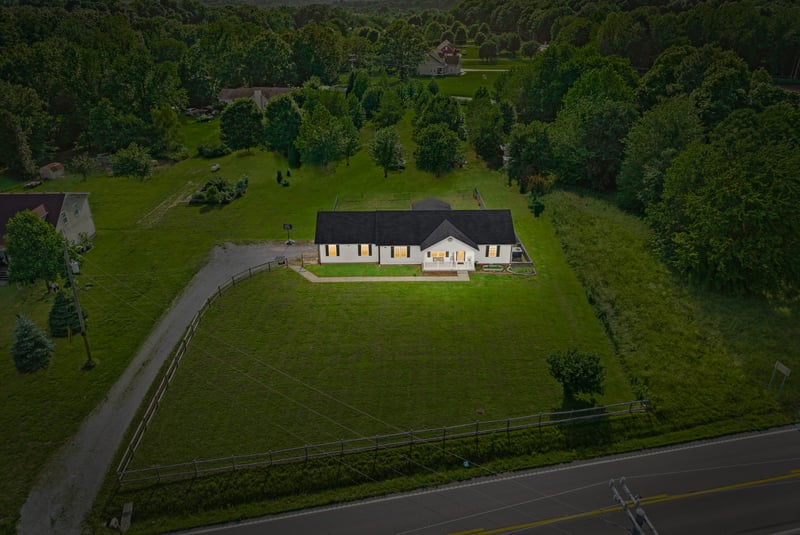 4135 Mount Zion Rd, Springfield, TN 37172
