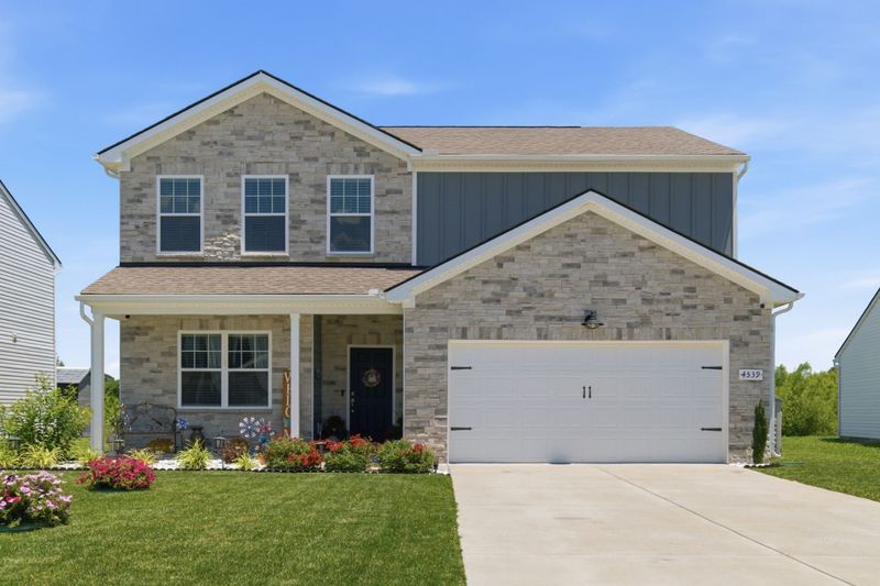 4539 Marcus Venture Pl, Murfreesboro, TN 37127