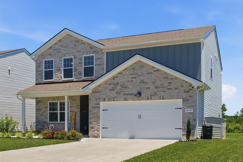 4539 Marcus Venture Pl, Murfreesboro, TN 37127