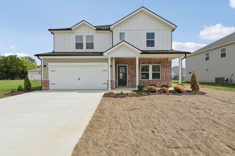 3711 Wiregrass Ct, Rockvale, TN 37153