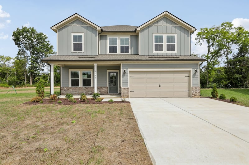 3702 Wiregrass Ct, Rockvale, TN 37153