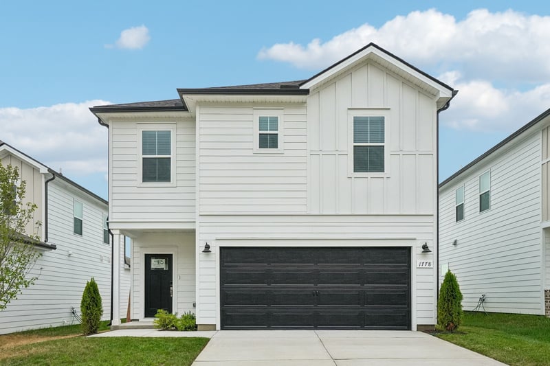 1778 Flora Grv, Hermitage, TN 37076