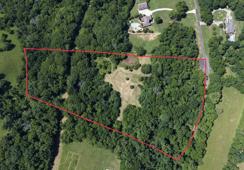 130 Hidden Valley Rd, Arrington, TN 37014
