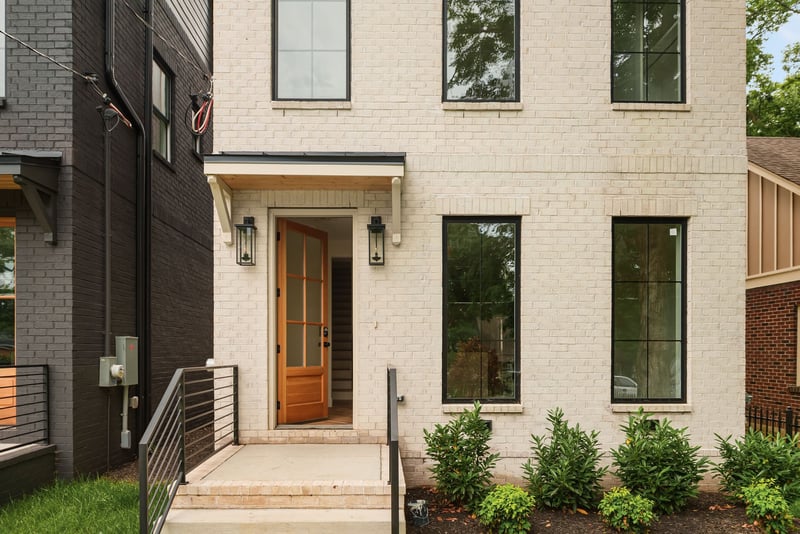 1347 Pennock Ave, Nashville, TN 37207