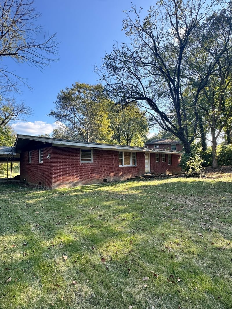 205 Linda Ln, Madison, TN 37115