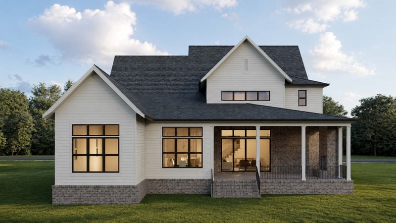 1312 Mcquiddy Rd, Nashville, TN 37221