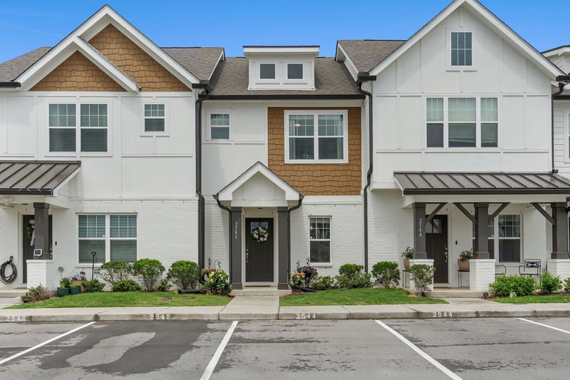 2546 Hanford Ave, Old Hickory, TN 37138