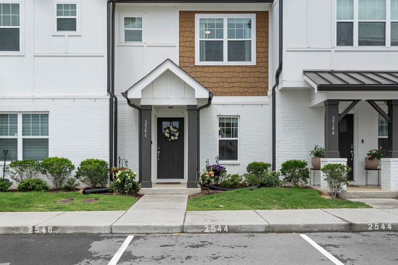 2546 Hanford Ave, Old Hickory, TN 37138