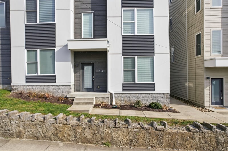 514 31st Ave N, Nashville, TN 37209