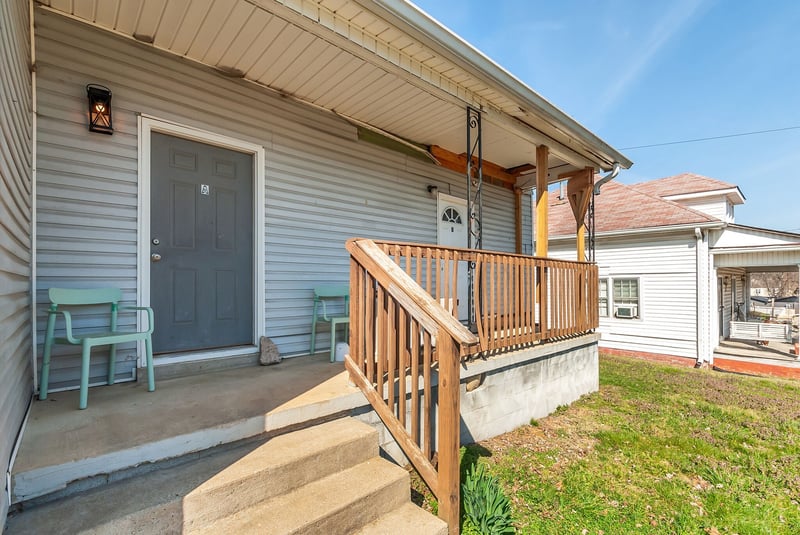 1510 S Main St, Columbia, TN 38401