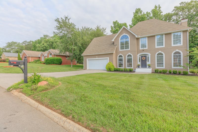 112 Gateway St, Rocky Face, GA 30740