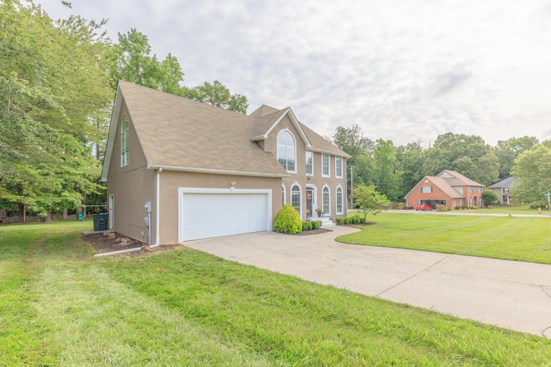 112 Gateway St, Rocky Face, GA 30740