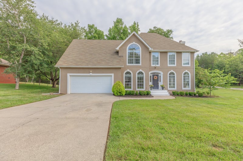112 Gateway St, Rocky Face, GA 30740