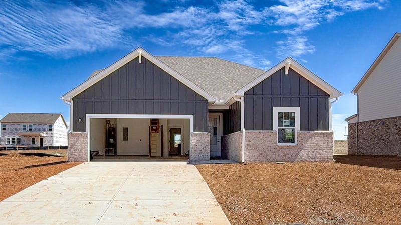 2023 Bennett Creek Dr, Columbia, TN 38401