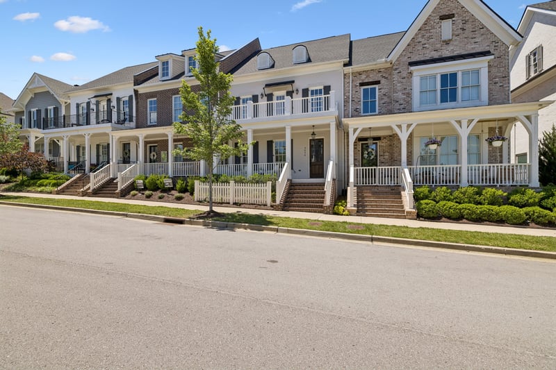 3030 Hathaway St, Franklin, TN 37064