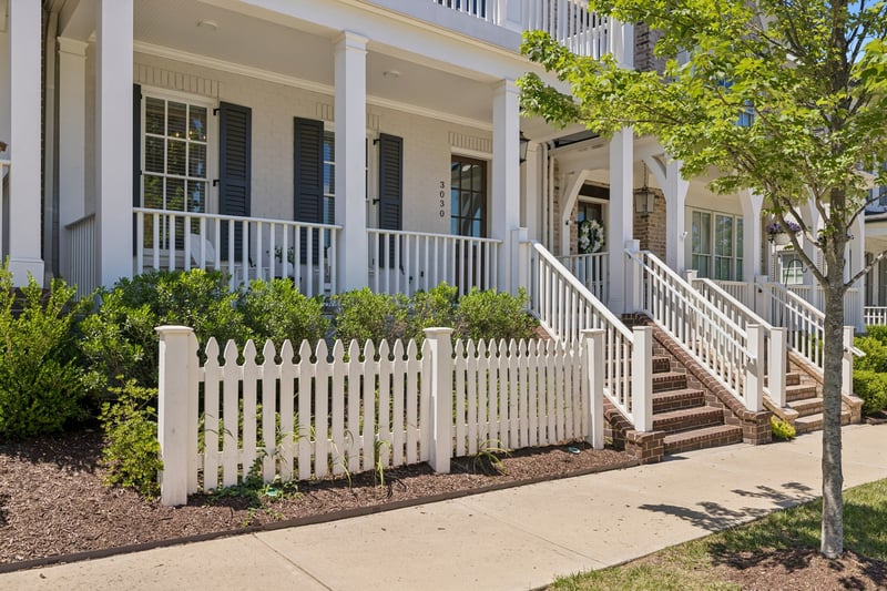 3030 Hathaway St, Franklin, TN 37064