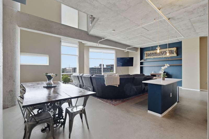 2115 Yeaman Pl #520, Nashville, TN 37206