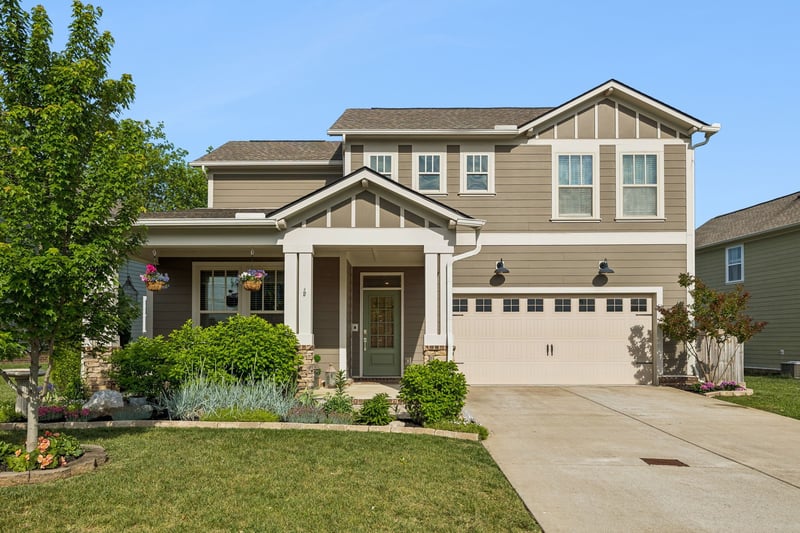 799 Ewell Farm Dr, Spring Hill, TN 37174