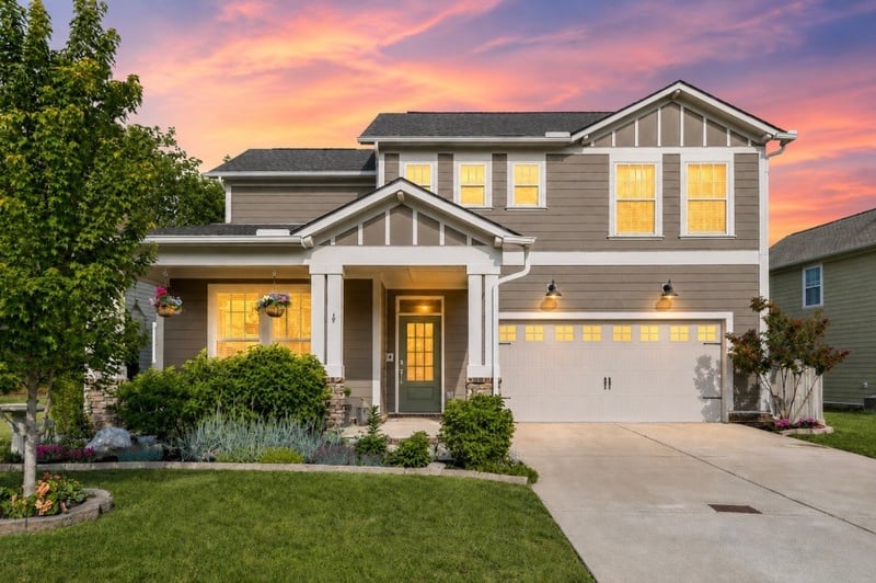 799 Ewell Farm Dr, Spring Hill, TN 37174