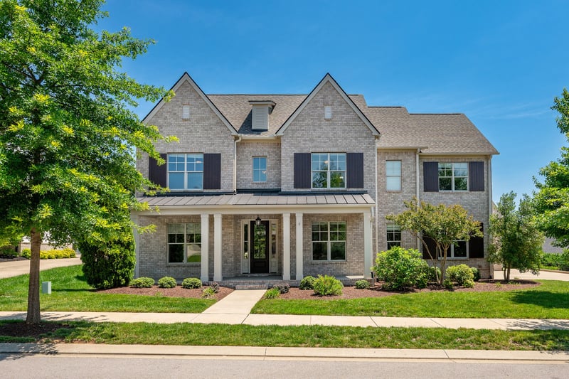 513 Central Dr, Franklin, TN 37064