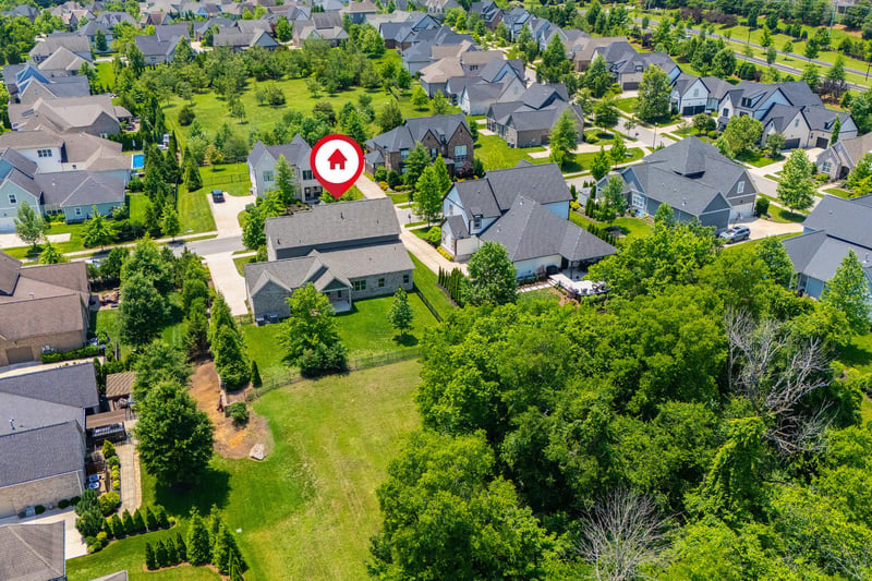 513 Central Dr, Franklin, TN 37064