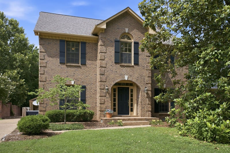 1464 Tyne Blvd, Nashville, TN 37215