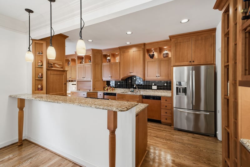 1464 Tyne Blvd, Nashville, TN 37215
