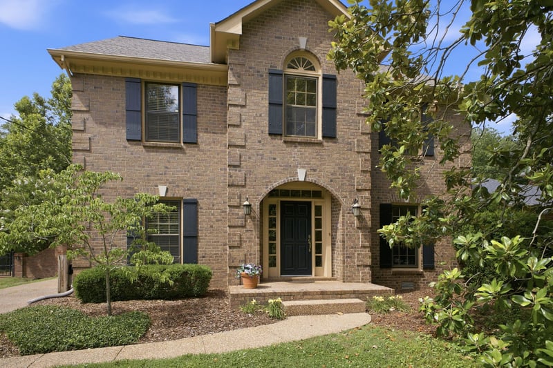 1464 Tyne Blvd, Nashville, TN 37215