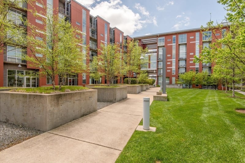 2115 Yeaman Pl #534, Nashville, TN 37206